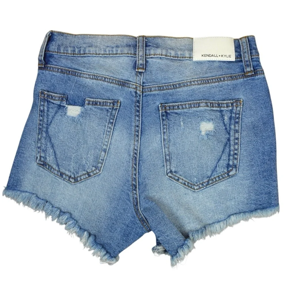 Kendall & Kylie excellent